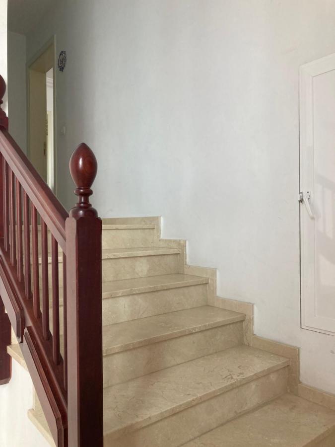 Ferienwohnung Ventanas Del Atlantico Santa Cruz de la Palma  Exterior foto
