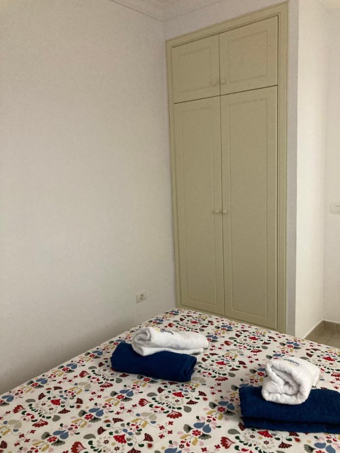 Ferienwohnung Ventanas Del Atlantico Santa Cruz de la Palma  Exterior foto