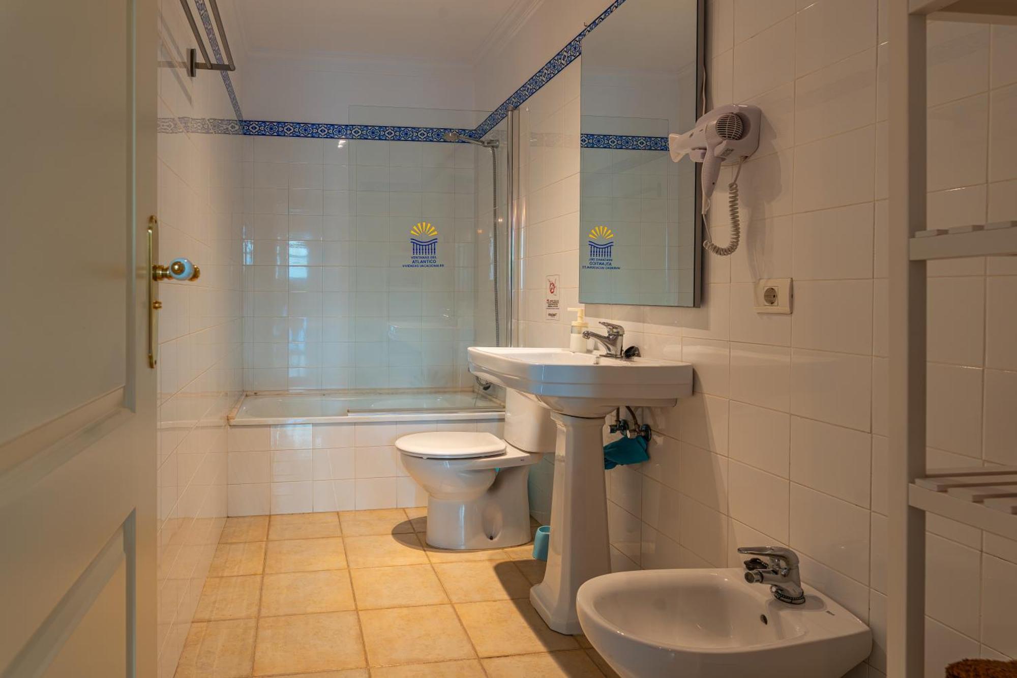 Ferienwohnung Ventanas Del Atlantico Santa Cruz de la Palma  Exterior foto